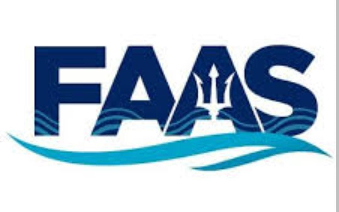 Logo FAAS CMAS